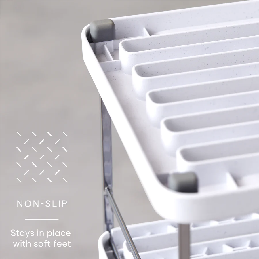 UpSpace® Bottle Organizer, 6 Bottle - Image 6