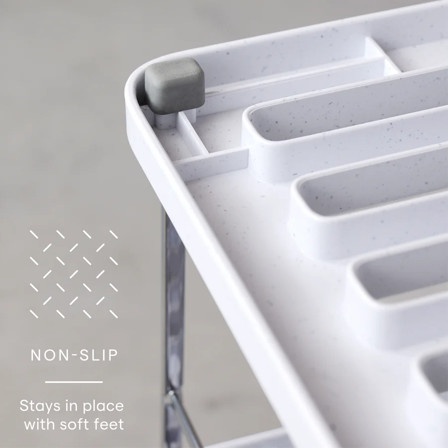 UpSpace® Cabinet Organizer, Small - Image 5