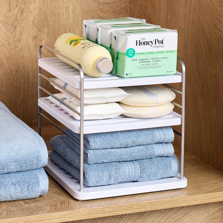 UpSpace® Cabinet Organizer, Small - Image 8