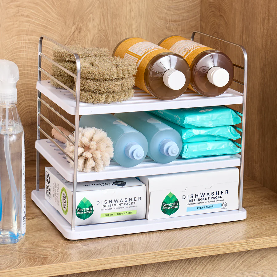 UpSpace® Cabinet Organizer, Large - Image 10