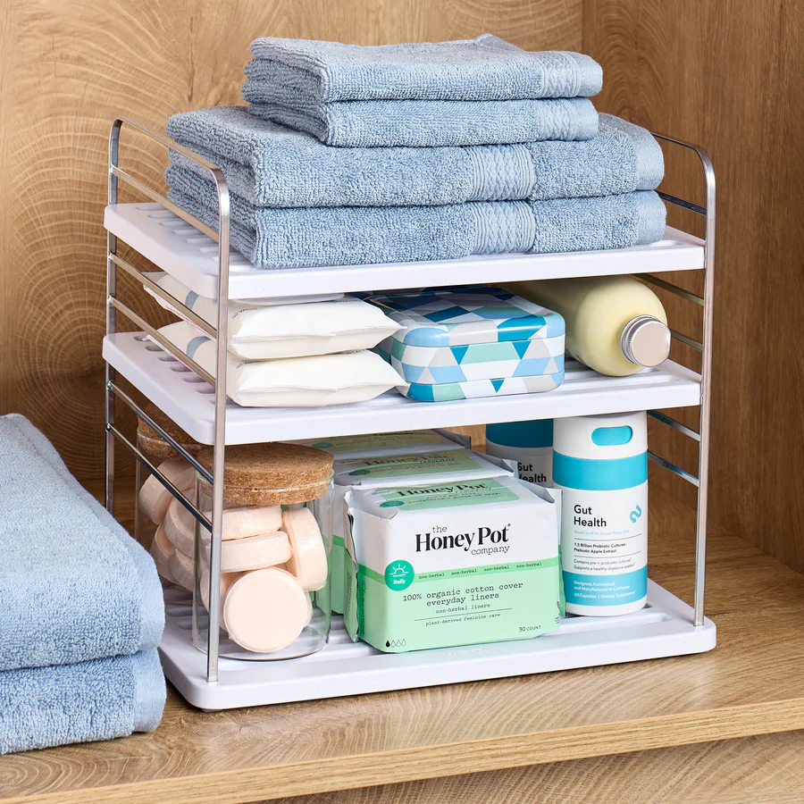 UpSpace® Cabinet Organizer, Large - Image 11