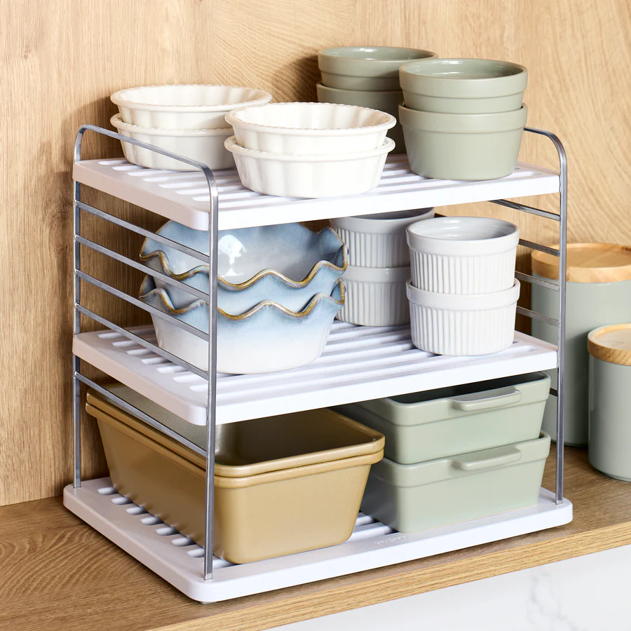 UpSpace® Cabinet Organizer, Large - Image 12