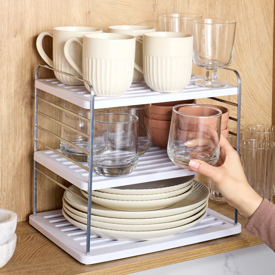 UpSpace® Cabinet Organizer, Large - Image 7