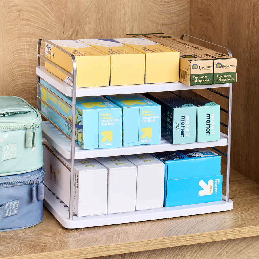 UpSpace® Cabinet Organizer, Large - Image 8